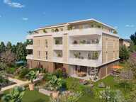 Baïa Azur – La Ciotat | Appartements neufs 2 à 4 pièces avec extérieurs et parkings ou garages privatifs, à deux pas de la marina !! LIVRAISON T2/T3 2027 — photo 2