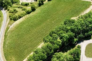 Terrain  57500 €