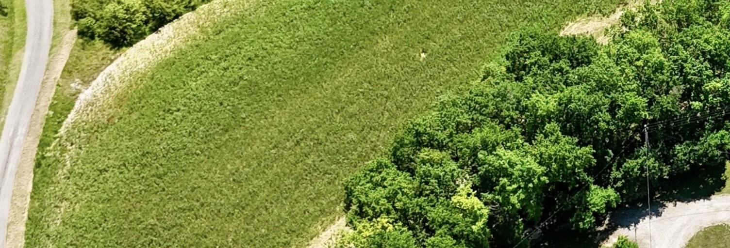 Terrain  5000 m² à vendre à Montpezat-de-Quercy (82270)