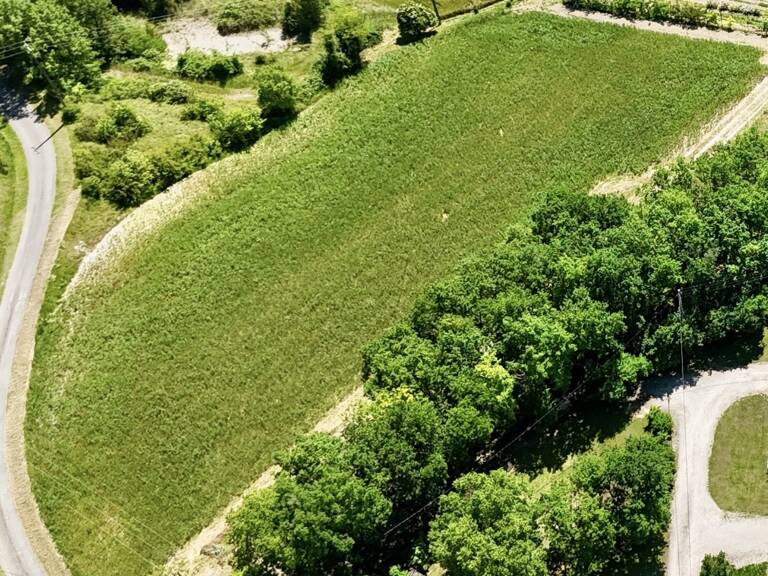 Vente Terrain 5 000 m&sup2; — photo 1