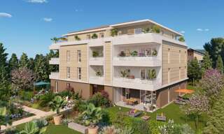 Appartement 3 Pièces 72 m² à vendre à La Ciotat (13600)