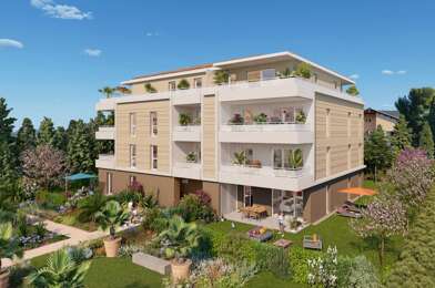 Appartement 3 pièces 513000 €