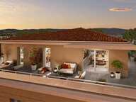 Baïa Azur – La Ciotat | Appartements neufs 2 à 4 pièces avec extérieurs et parkings ou garages privatifs, à deux pas de la marina !! LIVRAISON T2/T3 2027 — photo 2