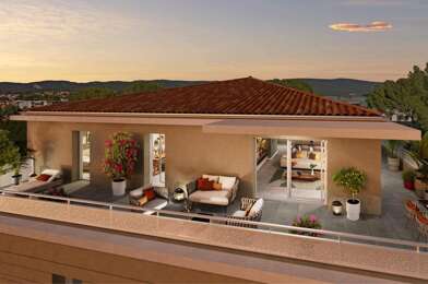 Appartement 4 pièces 700000 €
