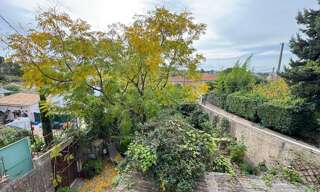 Appartement 3 Pièces 52 m² à vendre à Toulon (83000)