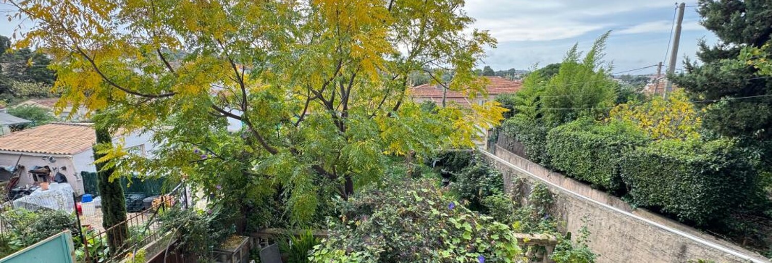 Appartement 3 Pièces 52 m² à vendre à Toulon (83000)