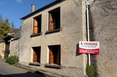 Maison 4 pièces 189000 €