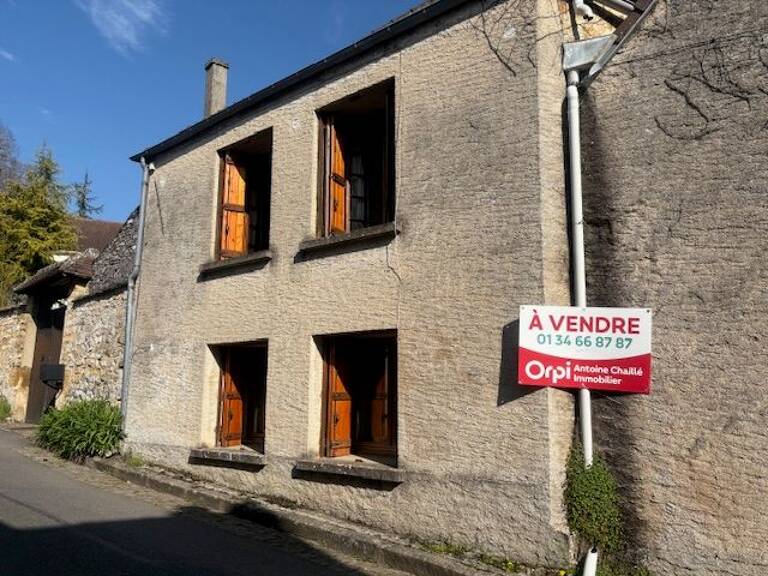 Maison À Vendre — photo 1