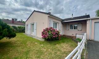 Maison 5 Pièces 95 m² à vendre à Menucourt (95180)