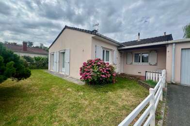 Maison 5 pièces 335000 €