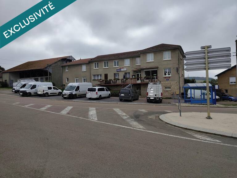 Restaurant hôtel situé sur axe très fréquenté — photo 1