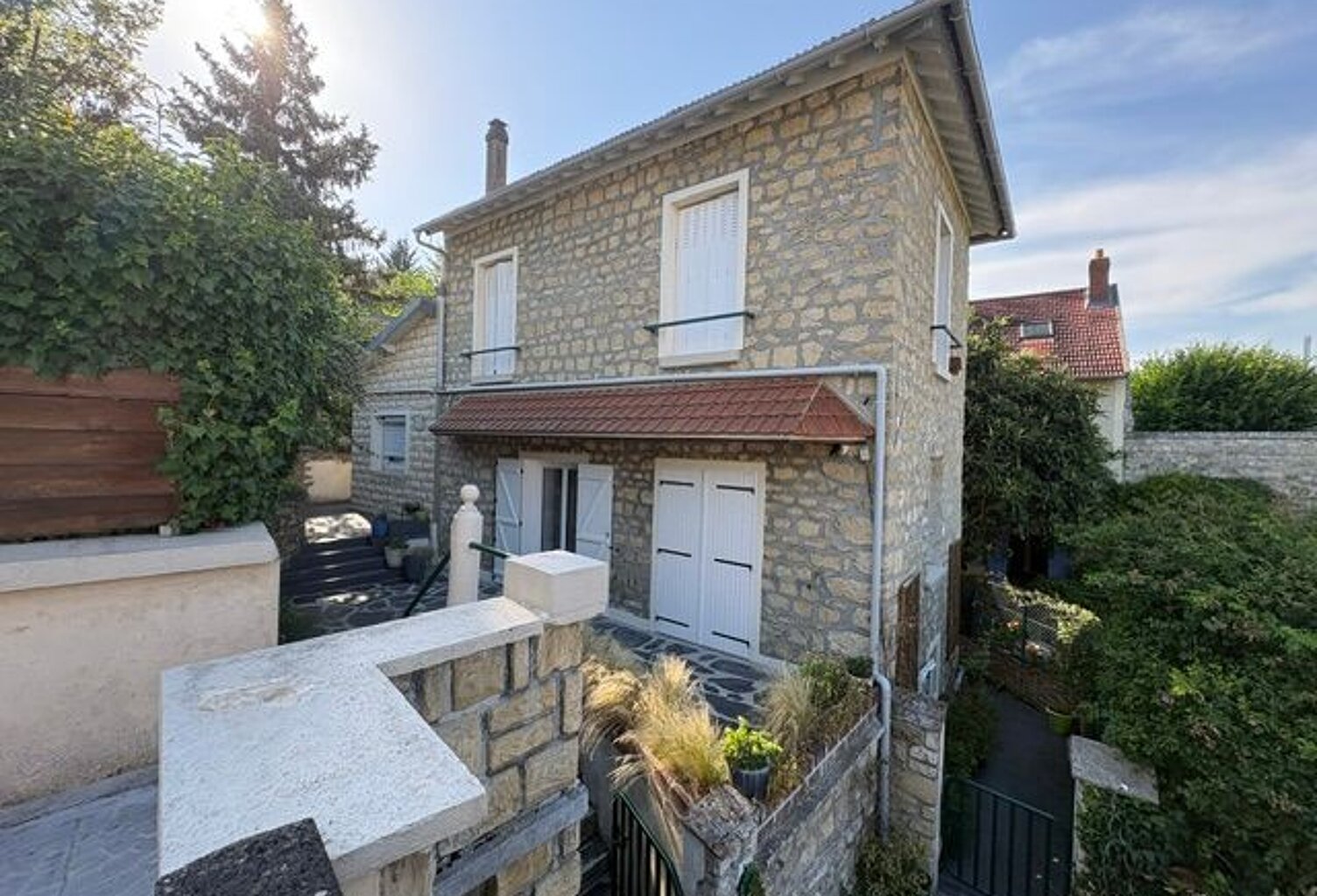 Maison À Vendre — photo 1