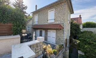 Maison 4 Pièces 122 m² à vendre à Vauréal (95490)