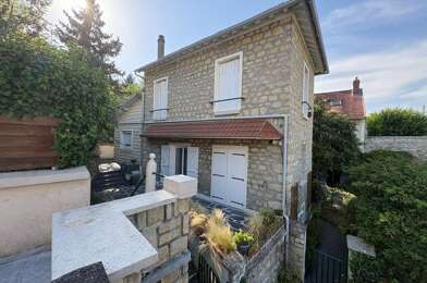 Maison 4 pièces 345000 €