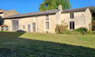 Maison 8 Pièces 200 m² à vendre à Vouillé (86190)