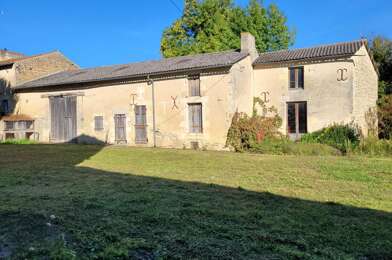 Maison 8 pièces 168000 €