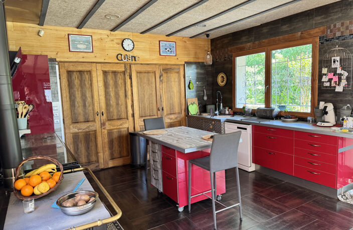Villa contemporaine avec piscine — photo 2