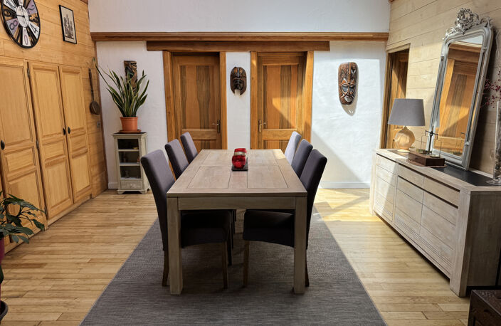 Villa contemporaine avec piscine — photo 5