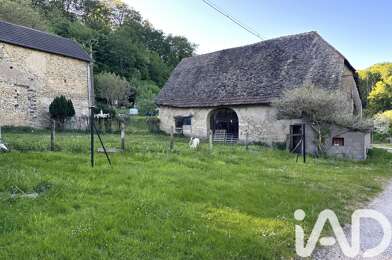 Maison 6 pièces 210000 €