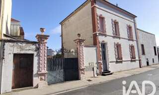 Immeuble  261 m² à vendre à Roanne (42300)