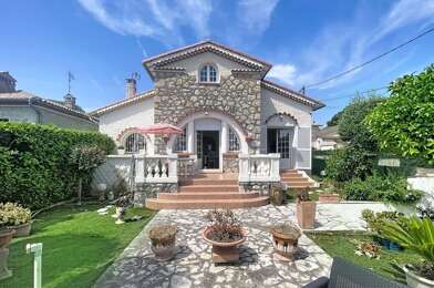 Maison 3 pièces 850000 €