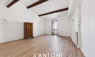 Appartement 4 Pièces 123 m² à vendre à Sète (34200)