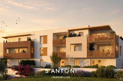 Appartement 2 pièces 215000 €