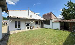 Maison 4 Pièces 95 m² à vendre à Saint-Palais-sur-Mer (17420)