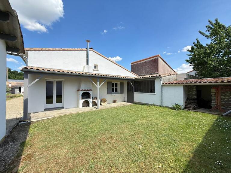 Maison À Vendre — photo 1