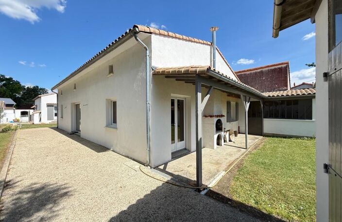 Maison À Vendre — photo 3