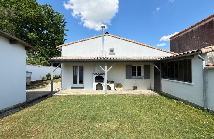 Maison À Vendre — photo 4