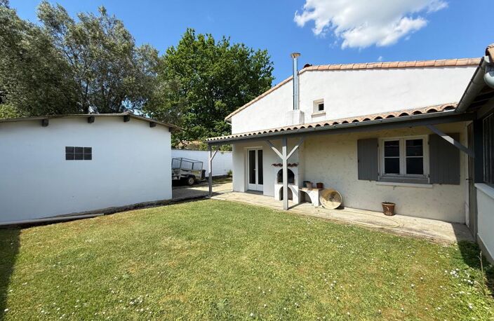 Maison À Vendre — photo 5
