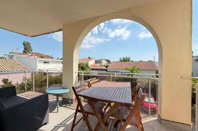Appartement 2 pièces 189900 €