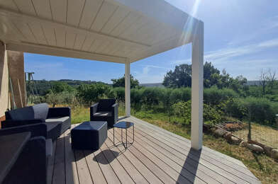 Maison 4 pièces 215000 €