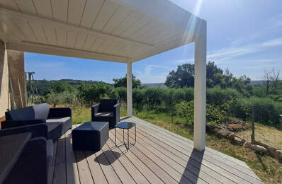 Maison de 66 m2 entièrement rénovée et meublée   Secteur Joyeuse au calme — photo du bien