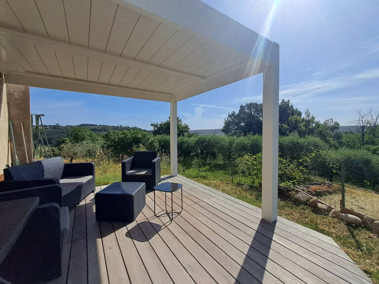 Maison de 66 m2 entièrement rénovée et meublée   Secteur Joyeuse au calme — photo 1