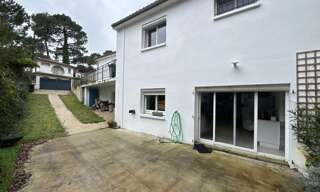 Maison 5 Pièces 159 m² à vendre à Saint-Palais-sur-Mer (17420)
