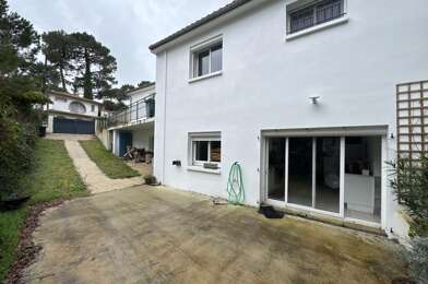 Maison 5 pièces 728000 €