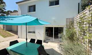 Maison 5 Pièces 159 m² à vendre à Saint-Palais-sur-Mer (17420)