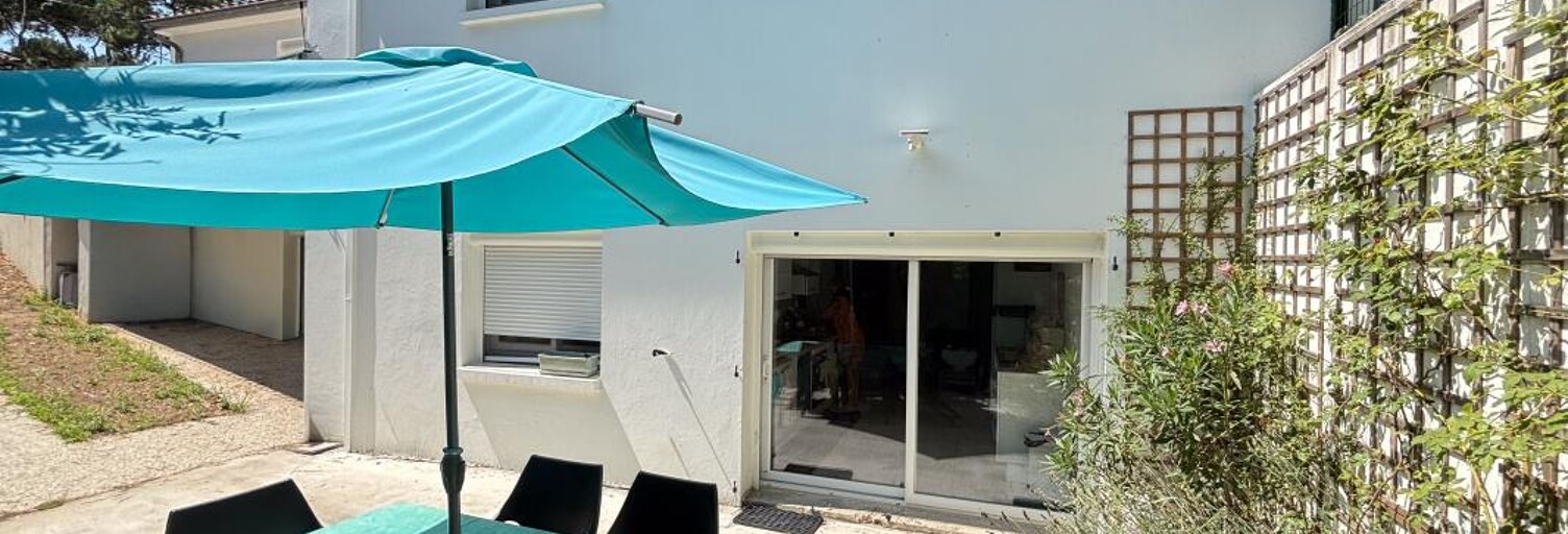 Maison 5 Pièces 159 m² à vendre à Saint-Palais-sur-Mer (17420)