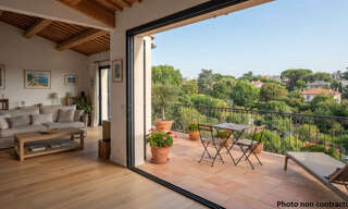 Appartement 4 Pièces 95 m² à vendre à La Ciotat (13600)