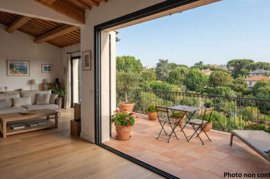 Appartement 4 pièces 655000 €