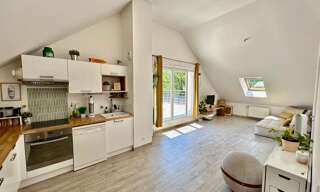 Appartement 2 Pièces 47 m² à vendre à La Baule-Escoublac (44500)