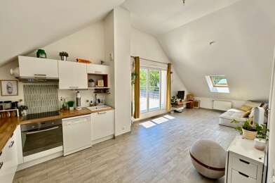 Appartement 2 pièces 249000 €