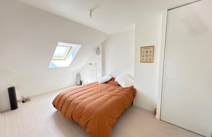 Appartement 2 pièces 47 m2 — photo 4