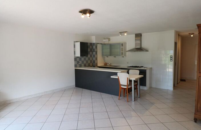 Appartement de type 4 avec jardin à vendre à AYSE — photo 3