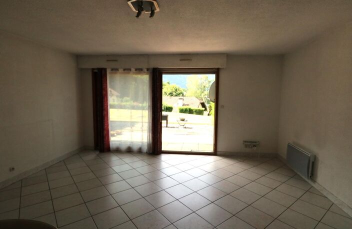 Appartement de type 4 avec jardin à vendre à AYSE — photo 5