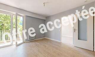 Appartement 2 Pièces 35 m² à vendre à La Roche-sur-Foron (74800)