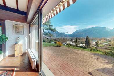 Maison 5 pièces 430000 €