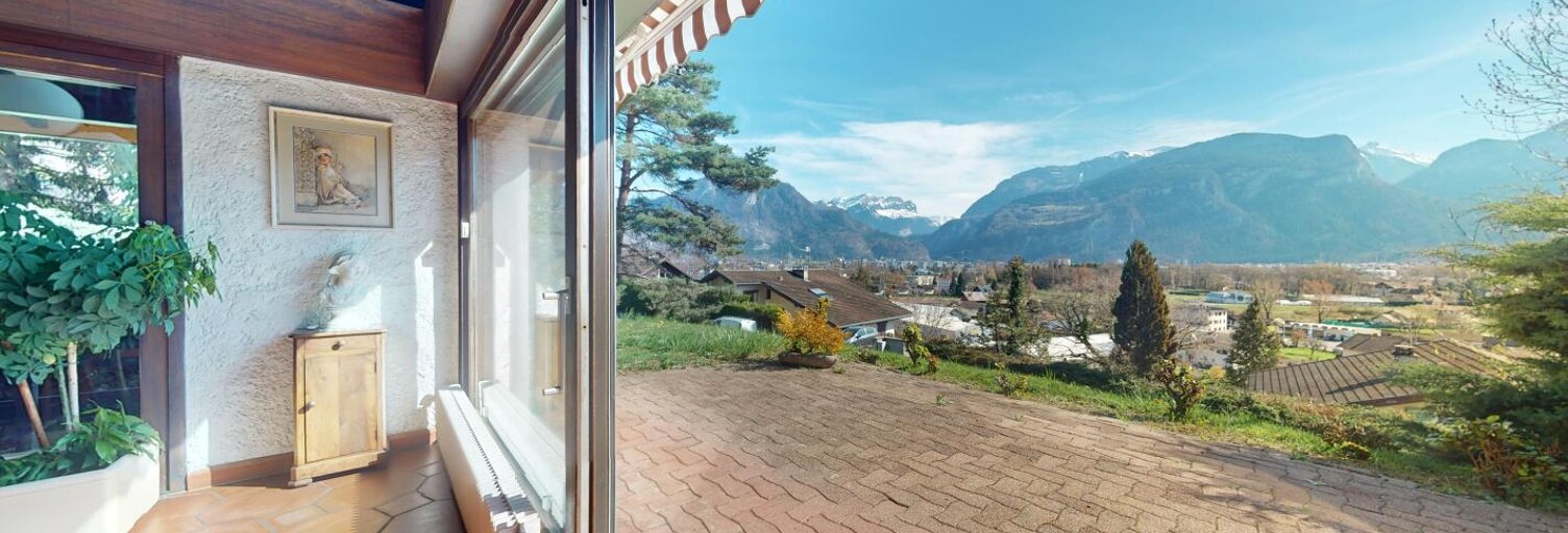 Maison 5 Pièces 150 m² à vendre à Cluses (74300)